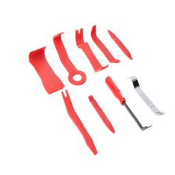 [PST-K010-02] Juego de Herramientas para desmontar Paneles, Tableros, Vestiduras y Molduras de Vehiculos. | PST-K010-02