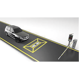 [ZKVSCN200] Sistema fijo de Inspección Vehicular | ZKVSCN200