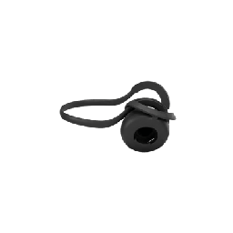 [PERFORM75-NECKBAND-10PZS] Accesorio / Neckband para Auriculares Jabra Perform 75 / Compatibilidad Exclusiva / Diseño para Cuello / Pack 10 pzs (14121-45) | PERFORM75-NECKBAND-10PZS