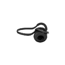 [PERFORM75-NECKBAND] Accesorio / Neckband para Auriculares Jabra Perform 75 / Compatibilidad Exclusiva / Diseño para Cuello (14121-44) | PERFORM75-NECKBAND