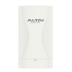 [C260-S] Punto de Acceso WiFi 6 con Antena Sectorial de 80° de Apertura, Cobertura de Hasta 600 m,  MIMO 2x2, Doble Banda, Hasta 574 Mbps en 2.4 GHz y Hasta 2402 Mbps en 5 GHz,  Administración en Nube Gratis con INSIGHTS | C260-S