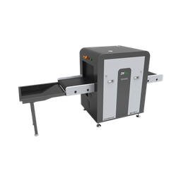 [ZKX5030A] Maquina de Rayos X para equipaje Tunel de 50 x 30 cm | ZKX5030A
