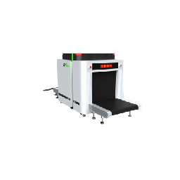 [ZKX10080] Sistema de Inspección por Rayos-X / Energía Doble 160 kV / Túnel 100 x 80 cm (39.4 x 31.5 in) / Identificación Biométrica / Detección de Explosivos y Drogas / Monitor Doble 21.5" / Carga 200 kg | ZKX10080