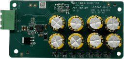 [DS-TMG060-32H] Módulo de Apertura de Emergencia para Barrera DS-TMG320  / Apertura por Corte de Energía / Compatibilidad con Barreras Hikvision DS-TMG320 Series / Tarjeta con Super Capacitores | DS-TMG060-32H