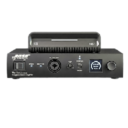 [MS1/1100BH] KIT Amplificador Veritas 1100BH y Streamer de Audio Modular MS.1 | PoE + USB-C | HDMI eARC + Óptica + RCA | Bluetooth LE Audio | WiFi | Control4-Crestron-Elan-RTI-URC-Savant-Lutron | AirPlay2-GoogleCast-SpotifyConnect | MS1/1100BH