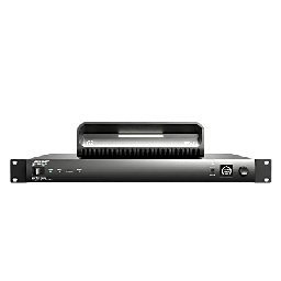 [MS1/2160BH] KIT Amplificador Veritas 2160BH y Streamer de Audio Modular MS.1 | PoE + USB-C | HDMI eARC + Óptica + RCA | Bluetooth LE Audio | WiFi | Control4-Crestron-Elan-RTI-URC-Savant-Lutron | AirPlay2-GoogleCast-SpotifyConnect | MS1/2160BH