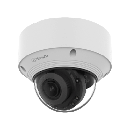 [QNV-C6083R] Cámara IP Tipo Domo Antivandálica 2 Megapíxel Serie Q-Core / Lente Motorizado 3.2 a 10mm / IR 40M / WDR 120db / Salida de video HDMI / Exterior IP66, IK10, NEMA 4X / H.265 & WiseStream | QNV-C6083R