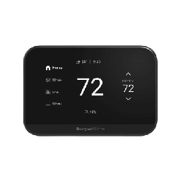[THX900B2] Termostato Inteligente ElitePRO S900 / Pantalla Táctil 4.3 pulgadas / WiFi + Bluetooth + Matter / Control 3H/2C Bomba Calor o 2H/2C Convencional / Sensor Humedad / Diseño Elegante Blanco o Negro / ENERGY STAR | THX900B2