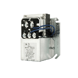 [R8239A1052] Centro de Ventilador / Transformador 38 VA / Control Baja Tensión / Protección Sobrecarga / Montaje Placa | R8239A1052