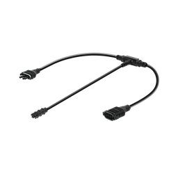 [SM-YC-P4] Cable troncal "Y". conecta paneles y dispositivos tales como microinversor y sistema de monitoreo en un conjunto. | SM-YC-P4