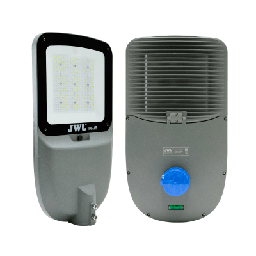 [JALP-03-100] Luminario Urbano con Fotocelda / 100W / Flujo Luminoso 16 000 lm / Ángulo de Luz 105°-135° / IP65 / Montaje en Poste o Brazo / Vida Útil 50 000 h. | JALP-03-100
