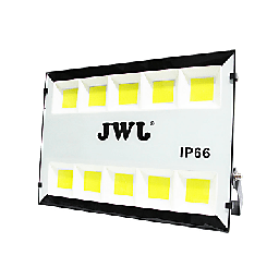 [JLREC-400] Reflector LED Ultradelgado de  400 W / Dimensiones 500 x 345 mm / 85 - 265 Vca~ 50/60Hz / Ultra delgado / Uso en exterior - interior. | JLREC-400