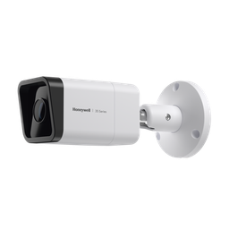 [HC35WB8R2] Bala IP 8 Megapixel / Lente Mot. 2.7 a 13.5 mm / 60 mts IR /  Ultra Baja Iluminación / IP67 / H.265 / IA (Filtro de Humanos y Vehiculos) / Merodeo / Conteo de Personas / PoE / Audio y Alarmas I/O / ONVIF / NDAA / Serie 35 / Honeywell Security | HC35WB8R2