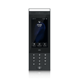 [UA-G3-INTERCOM] G3 Intercom Videoportero IP Interior/Exterior para Gestión de Accesos Residenciales y Comerciales, con Cámara Integrada, Pantalla Táctil de 7" y Soporte para NFC y Desbloqueo Móvil | UA-G3-INTERCOM
