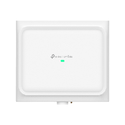 [EAP772-OUTDOOR] Punto de Acceso Wi-Fi 7 Exterior Tri-Banda / Omnidireccional IP68 / 11 Gbps (US) / 2.4G+5G+6G con AFC / 2.5G PoE+ / Cobertura 300 m² (3,200 ft²) / Gestión Omada SDN / GPS | EAP772-OUTDOOR