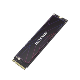 [HS-SSD-FUTURE-LITE/1024G] Unidad de Estado Sólido (SSD) 1024 GB / ALTO RENDIMIENTO / Hasta 7100B/s / M.2 NVMe / Para Gaming y PC Trabajo Pesado | HS-SSD-FUTURE-LITE/1024G