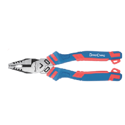[D070309] Pinza De Electricista Alta Palanca de 9" | D070309