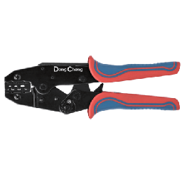 [D156604] Pinza de 9" para Ponchar / Crimpar terminales | D156604