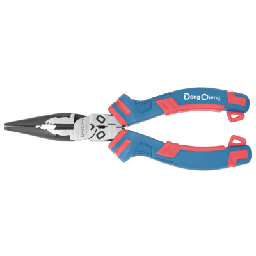 [D070316] Pinza de Punta de Alta Palanca de 6" | D070316