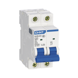 [NXB632PC20] Pastilla para Riel Din, 2 Polos, 20 Amp, Vca:110/415v, 6kA, Catálogo: NXB632PC20. | NXB632PC20