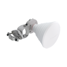 [HG3-TP-S30] Antena Sectorial Simétrica GEN2 de 30° 5180-6775 MHz, 18.5 dBi con soporte mejorado, listas para TwisPort sin pérdida | HG3-TP-S30