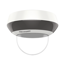 [190210466] Burbuja Transparente para Mini PTZ / HIKVISION / HiLook / IP66 / IK10 / Compatible con DS-2DE2A / PTZ-N24 / PTZ-N22 | 190210466