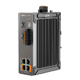 [SP3006FM-L2] Switch Industrial Administrable / Gigabit con 2 Puertos PoE bt / 2 Puertos PoE af/at / 2 SFP Gigabit / Soporta RS485 / Presuepuesto PoE 128W | SP3006FM-L2
