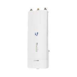 [LTU-ROCKET] Radio Estación Base PtMP LTU™ Rocket, hasta 600 Mbps, 5 GHz (4.9 - 6.2 GHz), con filtrado de RF patentado y GPS sync para un rendimiento superior | LTU-ROCKET