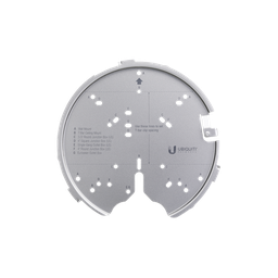 [U-PRO-MP] Montaje profesional para Access Points UniFi de plato (AC-PRO/AC-LR/AC-HD/U6-LR/U6-PRO/otros). | U-PRO-MP