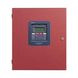 [ES-50X] Panel Direccionable de Detección de Incendio de 50 Puntos con Comunicador Preinstalado | ES-50X