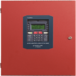 [ES-1000XI] Panel Direccionable de Detección de Incendio sin Comunicador | 318 puntos | Expandible hasta 954 Puntos | ES-1000XI