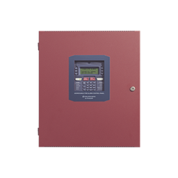 [ES-200XI] Panel Direccionable de Detección de Incendio de 198 Puntos sin Comunicador | ES-200XI
