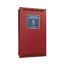 [ECC-50BDA] Amplificador Inteligente Compatible con ECC-50/100 | ECC-50BDA