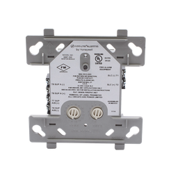 [MMF-300] Módulo Monitor Direccionable - Para Contactos Secos NA, Permite agregar sensores convencionales al SLC. | MMF-300