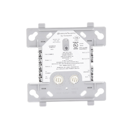 [CRF-300] Módulo Direccionable de Control con doble Salida de Reley tipo C | CRF-300