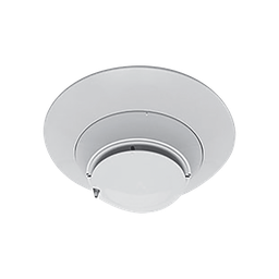 [AD365-IV] Detector Multi-Criterio Direccionable de Humo para uso con Paneles Direccionables  Fire-Lite | Color Marfil | AD365-IV
