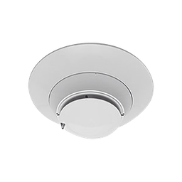 [AD365] Detector Multi-Criterio Direccionable de Humo para uso con Paneles Direccionables  Fire-Lite, Color Blanco | AD365