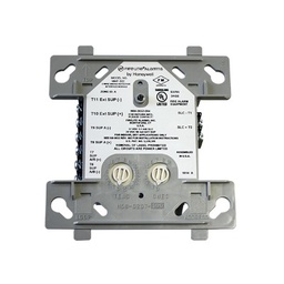 [MMF-302] Módulo De Interfaz - Monitorea Detectores Convencionales a 2 Hilos | MMF-302