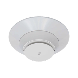 [H365H-T] Detector Direccionable de Alta Temperatura Fire-lite Color Blanco â”‚ 88°C | H365H-T