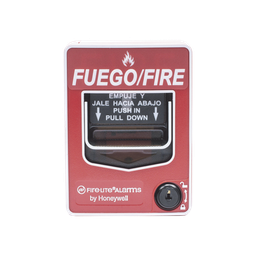 [WBG12LXSP] Estacion De Emergencia Direccionable Para Paneles Fire-Lite Tecnología SWIFT | WBG12LXSP