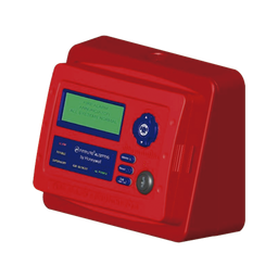 [ANN-SB80-KITR] Caja de montaje en color rojo para anunciador remoto ANN-80 | ANN-SB80-KITR