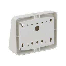 [ANNSB80KITW] Caja de Montaje en Color Blanco Para Anunciador Remoto ANN-80W | ANNSB80KITW
