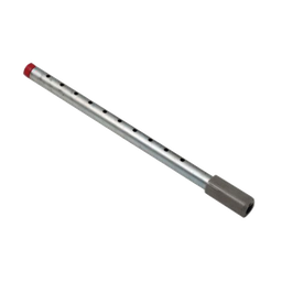 [DST-3] Tubo de Muestreo para Ductos de 60 a 120 Centímetros de Ancho, fabricado en metal | DST-3