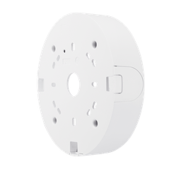 [SBV-160BW] Caja de conexión para domo IP WISENET Interior y exterior Serie X y P | SBV-160BW