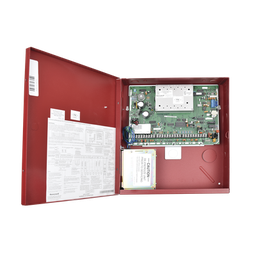 [VISTA-32FB-T] Panel Hibrido de Incendio e Intrusión, Hasta 32 Zonas Cableadas o Inalámbricas, 24 Zonas V-Plex, 2 Particiones, Compatible con AlarmNet y Total Connect | VISTA-32FB-T