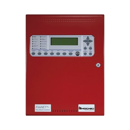 [FNP-1127US00RS-120] Panel De Detección De Incendio, Direccionable, 1 Lazo SLC, 127 puntos/bases sonoras por lazo, En Ingles, No Dialer, No Tarjeta Red, No Expandible, Color Rojo, Estandar, 120V, Serie FireNET Plus® (0100-16260) | FNP-1127US00RS-120