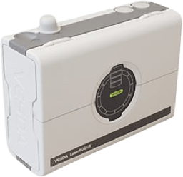 [VLF500UL] Analizador por Aspiración VESDA, Hasta 500 m2 de Cobertura | VLF500UL