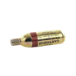[87-120044-001] Cartucho de Nitrogeno para Sistema XV | 87-120044-001