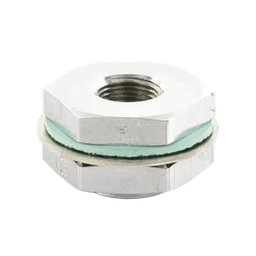 [WK-264993-020] Adaptador QUIK-SEAL - 1/2” NPT Hembra | WK-264993-020