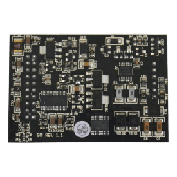 [SO-MODULE] Módulo con 1 puerto FXO y 1 puerto FXS para conmutadores Yeastar/ Cancelación de eco / Compatible con P520, P550, P560, P570 | SO-MODULE